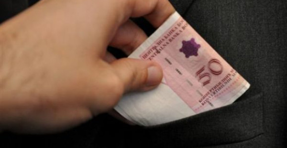 Korumpirani funkcioneri namještenim tenderima uništavaju sve