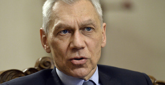 Bocan-Harčenko: Napustio sam kongres SPS