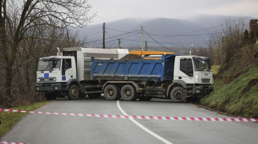 Mirno na Kosmetu, KFOR još nije dao odgovor Beogradu