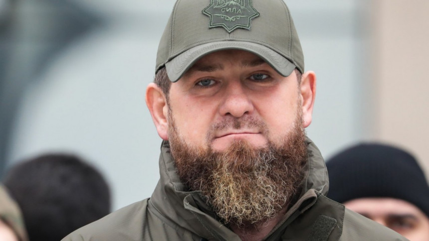 Kadirov pozvao muslimane da ustanu protiv NATO-a