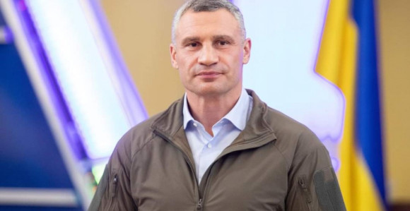 Kličko: U Kijevu stabilizovan sistem grijanja