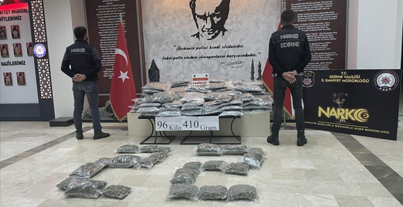 Turci uhapsili državljane BiH i Srbije zbog droge