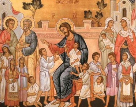 SPC danas praznuje Djetinjce - praznik koji slave djeca