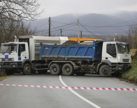 Mirno na Kosmetu, KFOR još nije dao odgovor Beogradu