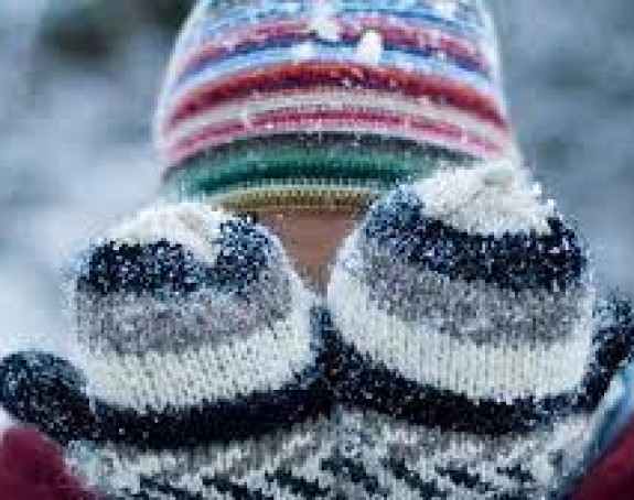 U Srpskoj danas pretežno oblačno i hladno vrijeme