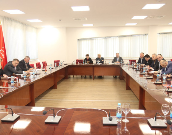 Nova Vlada da obezbijedi razvoj i stabilnost Srpske