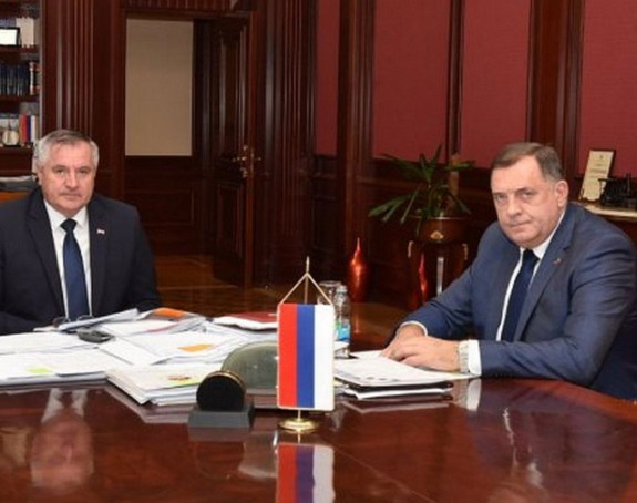 Sprema li se "politički cunami" u Srpskoj?!
