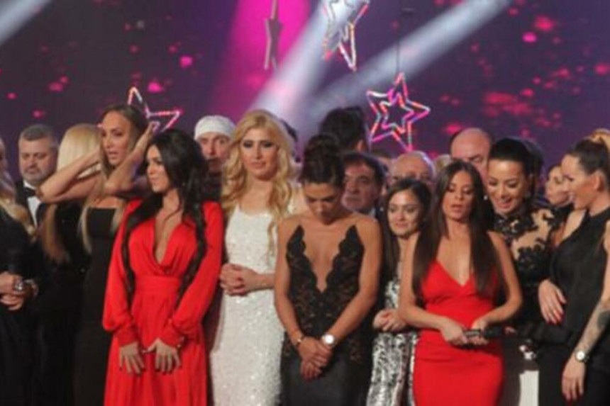 Ovo je najskuplja pjesma na estradi: Plaćena 30.000 evra!