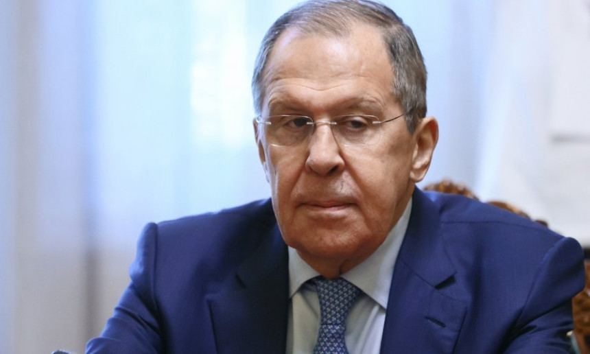 Lavrov: Evropa gubi nezavisnost pred našim očima
