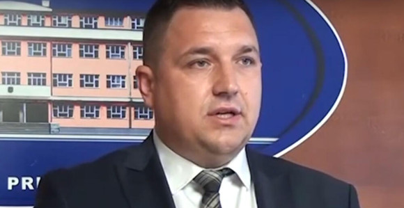 Tegeltija prihvatio ostavku: Uhapšeni Lučić nije ministar