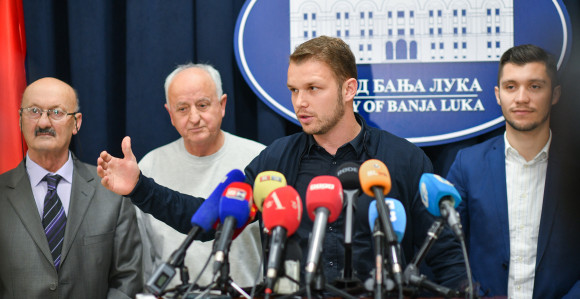 Svi penzioneri u Banjaluci dobiće po 60 maraka
