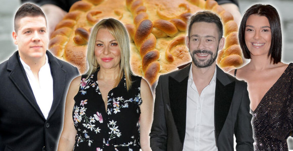 I estrada slavi Svetog Nikolu: Na stolu posna trpeza!