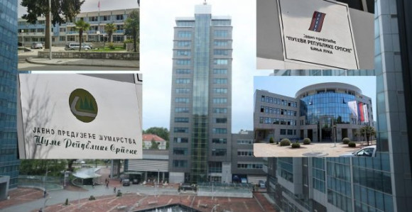 Stručni kadrovi trebaju javnim preduzećima u RS
