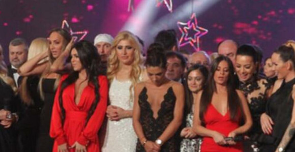 Ovo je najskuplja pjesma na estradi: Plaćena 30.000 evra!