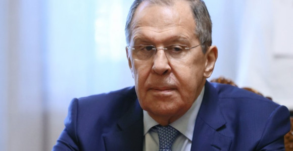 Lavrov: Evropa gubi nezavisnost pred našim očima