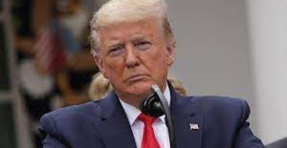 Bivši predsjednik Amerike biće krivično gonjen