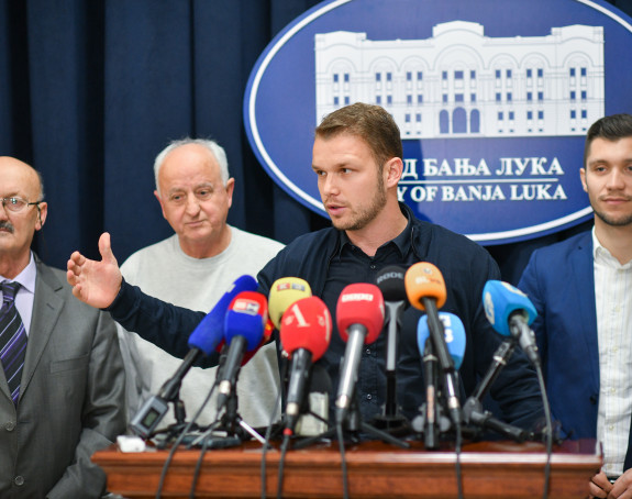 Сви пензионери у Бањалуци добиће по 60 марака