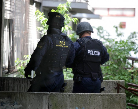 УСКОК подигао оптужницу против седморице Хрвата