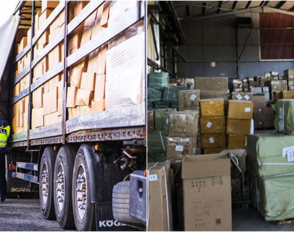 Велика акција Еуропола, у њој учествовала и БиХ