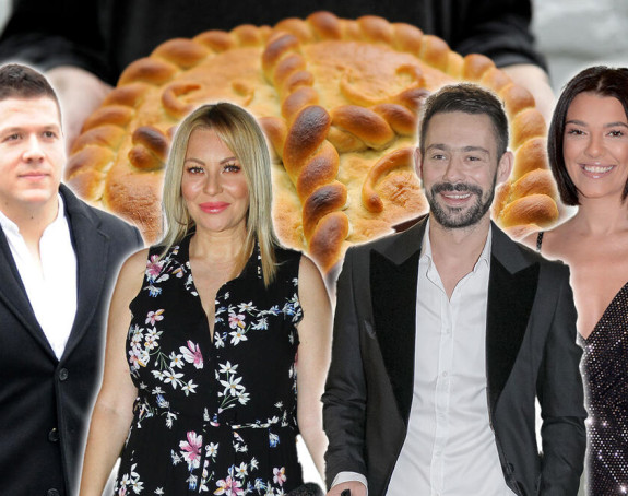 I estrada slavi Svetog Nikolu: Na stolu posna trpeza!