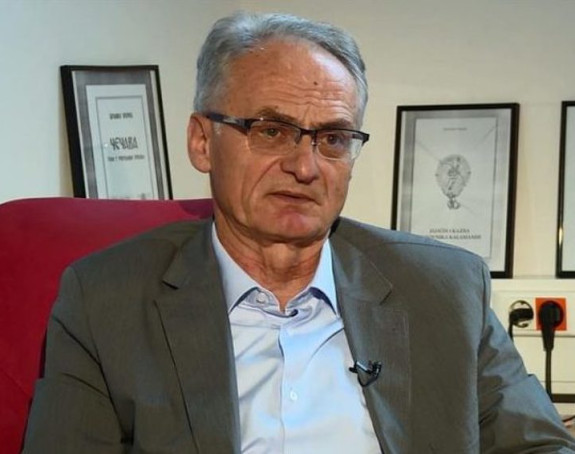 Političke grupacije koriste pravosuđe za obračune