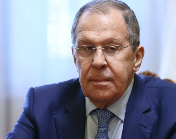 Lavrov: Evropa gubi nezavisnost pred našim očima