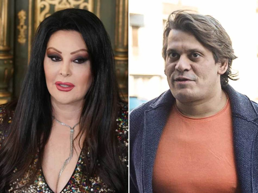 Dragana slomljena zbog Laćine smrti: Trebalo je da rade