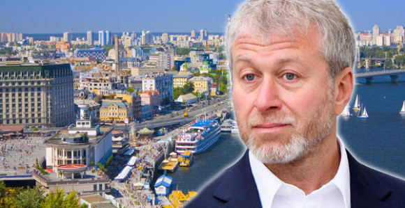 Kanada će plijeniti imovinu Abramoviča vrijednu 26 miliona