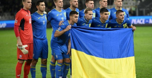 ФИФА запријетила Украјини: Могућа и суспензија?