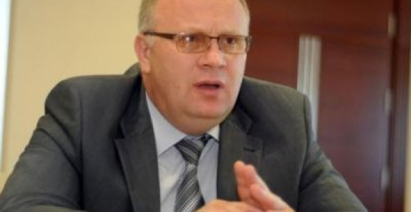 Rotacija: Bogdanić u fotelju direktora, umjesto supruge