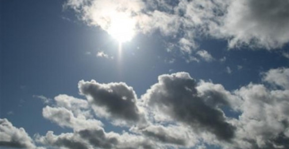 Danas promjenljivo oblačno uz porast temperature