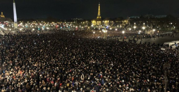 Fudbaleri odbili doček, pa izašli pred 50.000 ljudi