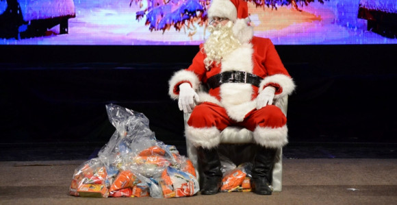 "Nepoželjan" Djed Mraz i u Sindikatu Federalnog MUP-a