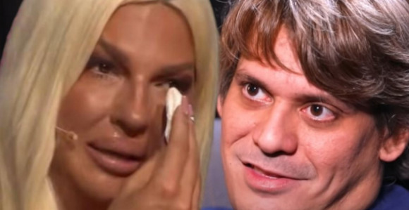 JK se oprostila od Laće i podelila poslednju poruku koju joj je poslao!