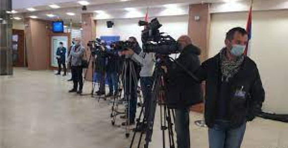 Jezik ulice vlada u Narodnoj skupštini Republike Srpske