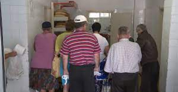 Jesmo li solidarni, pomažemo li ljudima u nevolji