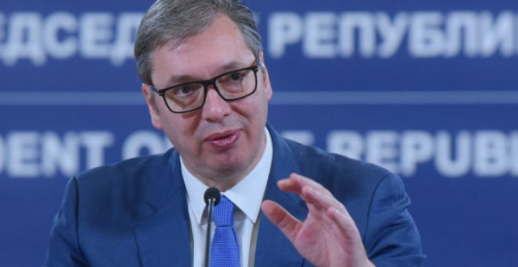 Rode poznat po antisrpskim stavovima