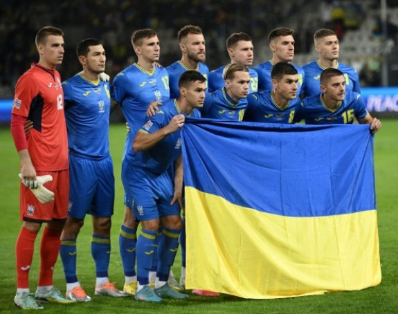 FIFA zaprijetila Ukrajini: Moguća i suspenzija?