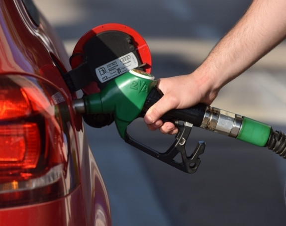 Jutros nagli pad cijena goriva u Federaciji BiH
