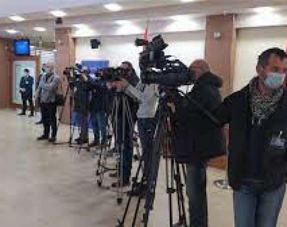 Језик улице влада у Народној скупштини Републике Српске