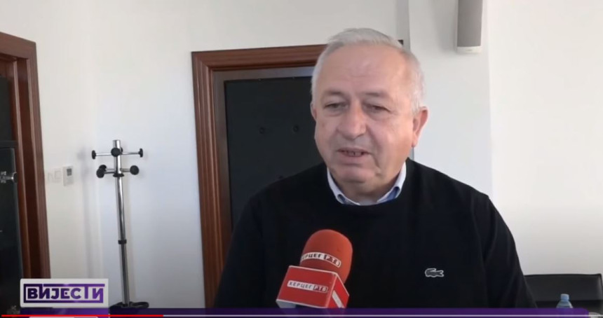 Vladičić ne zna kako će se obračunati struja?! (VIDEO)