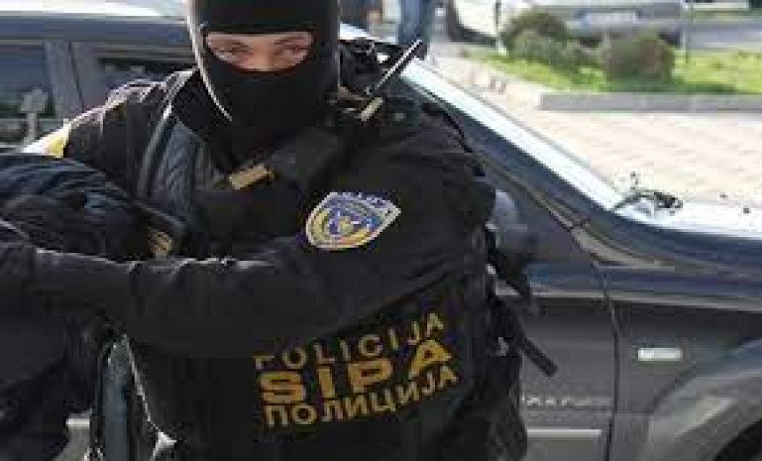 Приједор: Хапшење осумњичених за ратни злочин