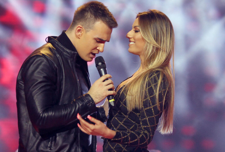 Pomirili se Rada i Haris: Obnovili dugogodišnju vezu!