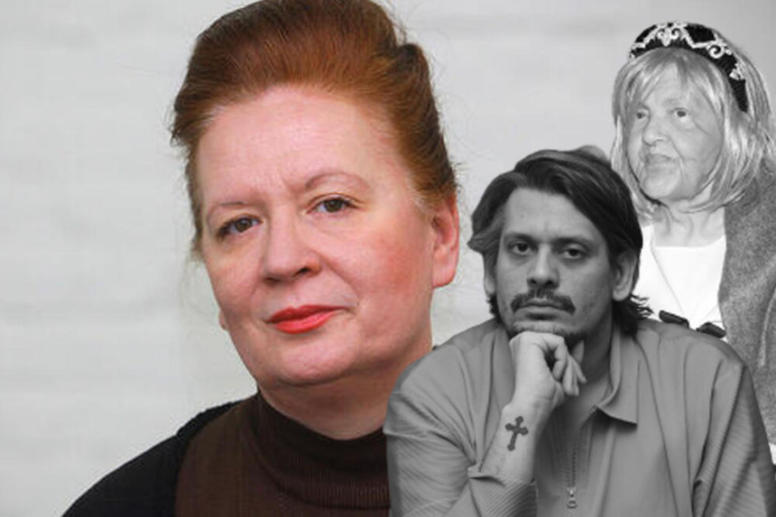 Ljilja Jorgovanović o Laći: Žalim za njim više nego za Marinom!