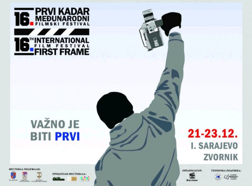 Počeo "Prvi kadar" u Zvorniku i Istočnom Sarajevu