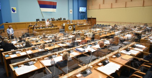 Danas posebna sjednica: Srpska dobija novu vladu