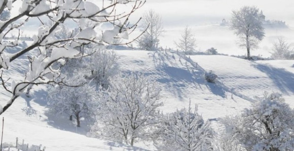Kalendarski počinje zima, najhladnije godišnje doba