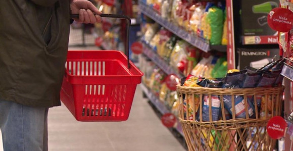 Očekuje se skok cijena hrane zbog skuplje struje