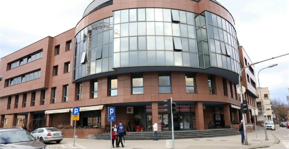 SIPA ostala praznih ruku - Poreznici UIO Banjaluka im pobjegli nekoliko minuta prije hapšenja