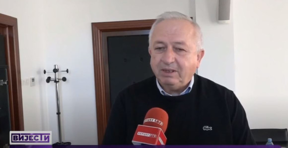 Владичић не зна како ће се обрачунати струја?! (ВИДЕО)